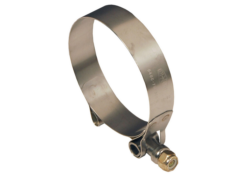T-Bolt Clamp T-Bolt Clamp